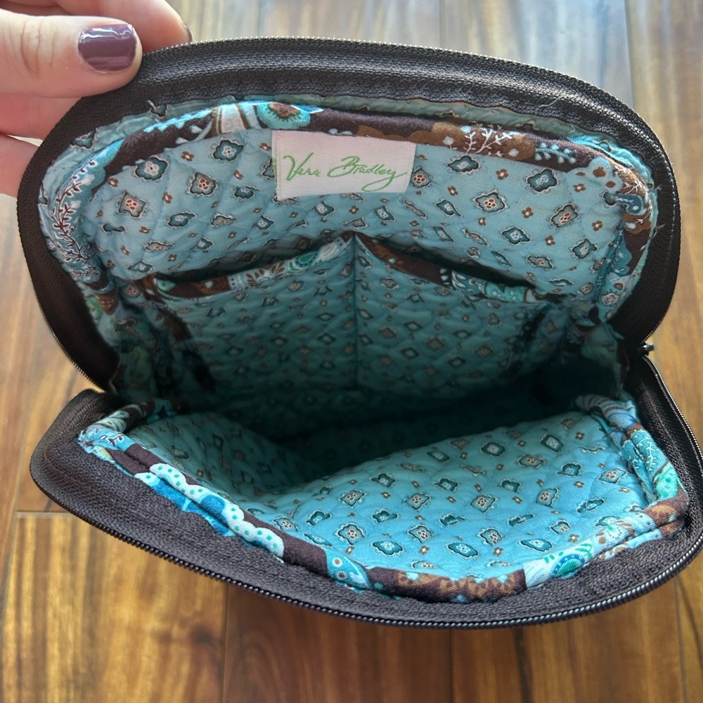 Java Blue Backpack - image 2